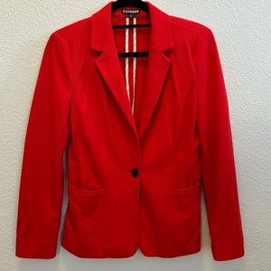 Express Blazer Size S